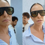 Ivete Sangalo se emociona ao fala da partida de Preta Gil