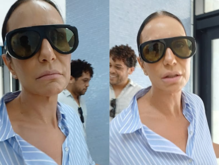 “Onde houver amor, há Preta”, diz Ivete Sangalo em entrevista exclusiva ao portal LeoDias
