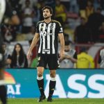 Igor Rabello negocia saída do Atlético-MG e está próximo do São Paulo