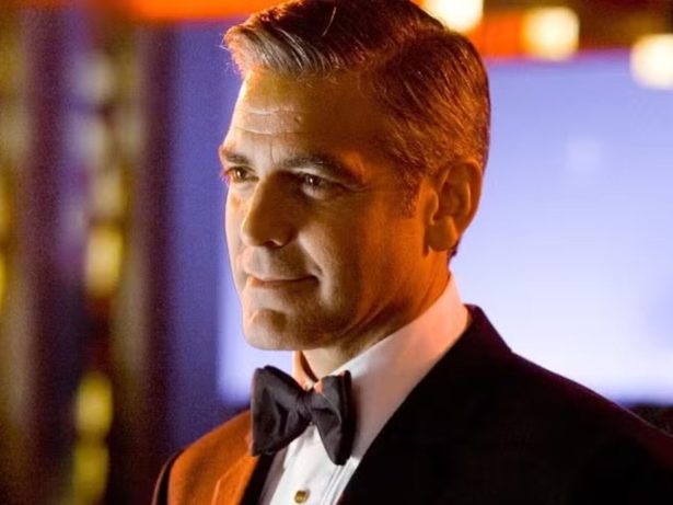 George Clooney sugere: assalto ao Louvre merece estar em “14 Homens e um Segredo”