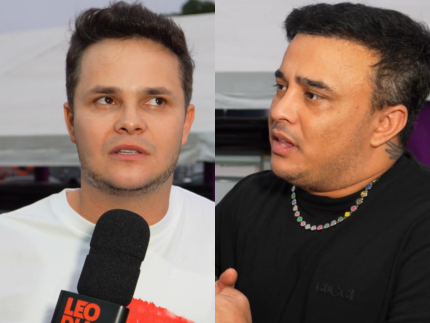 Matheus e Kauan reduzem shows em 2025 para priorizar saúde mental