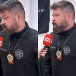 Delegado responsável por investigar Poze afirma que cantor faz apologia ao crime