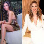 Daniela Albuquerque e outros famosos exaltam trajetória de Luciana Gimenez após saída da RedeTV!