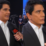 César Filho revela que avisou “um por um” no debate do SBT: “Honrem o local”