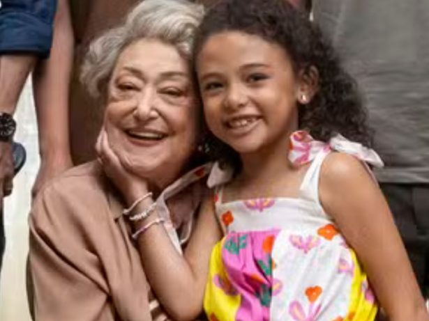 “Dona de Mim”: Rosa surpreende e deixa tudo para Sofia em testamento