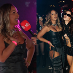 Valeska Popozuda parabeniza Tília e fala de carreira no funk: “Eu sempre inovo”