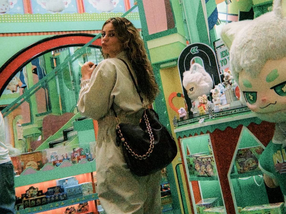 Reprodução: Instagram/@paollaoliveirareal Reprodução: Instagram/@paollaoliveirareal