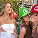 Ticiane Pinheiro celebra trajetória no “Hoje em Dia” e revela planos da filha, Rafaella