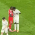 Lateral é pressionado a sair do Benfica após pedir camisa de Vini Jr.. Entenda!