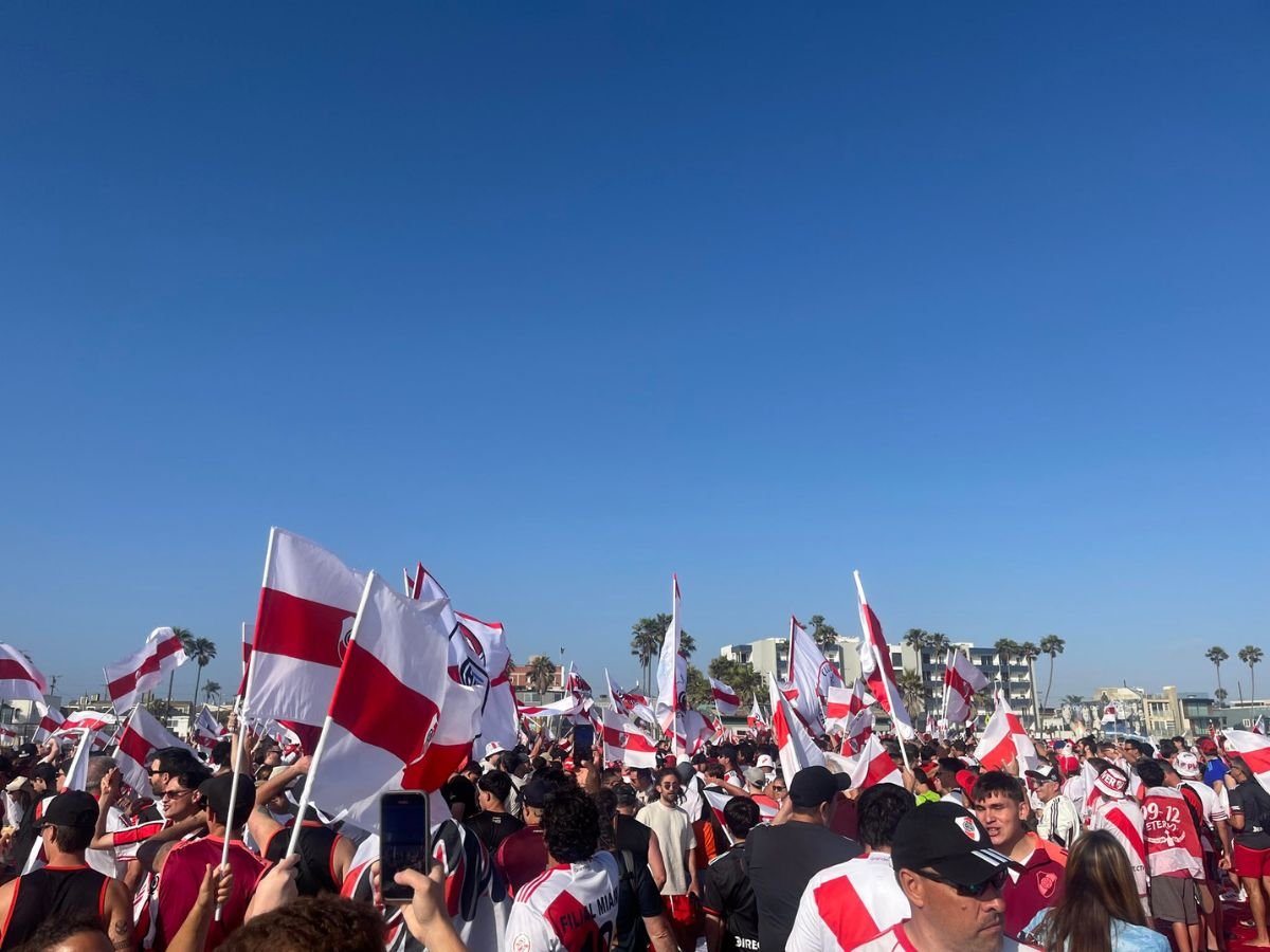 Reprodução/riverplate