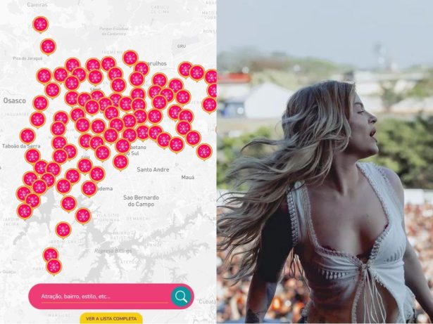 Carnaval de Rua 2026: Prefeitura de SP libera consulta para mais de 600 blocos