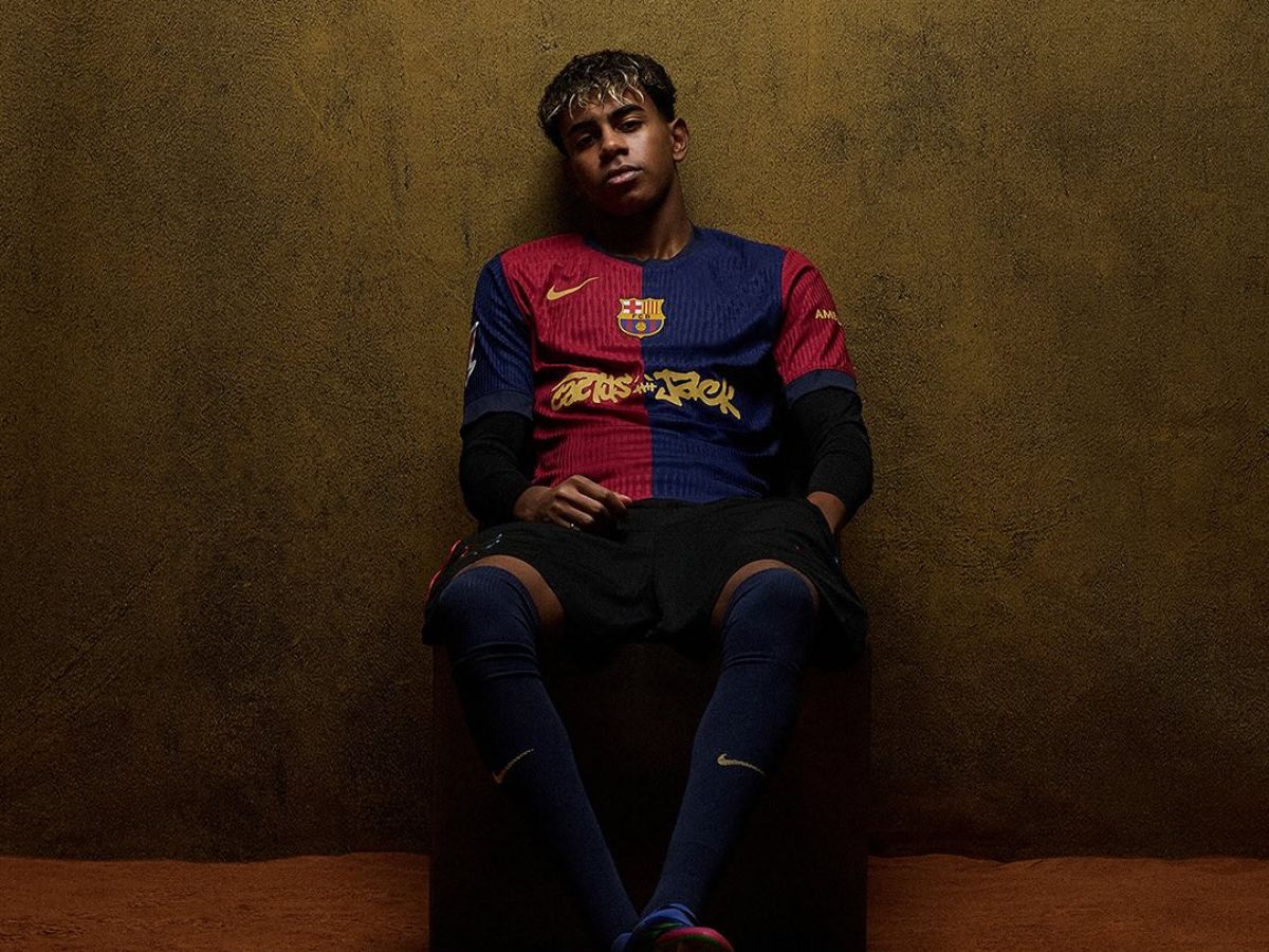 Reprodução/fcbarcelona