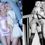 Madonna registra boletim de ocorrência após furto durante participação no Coachella