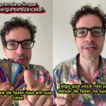 Chegou a Primavera! Não deixe de fazer isso em sua casa!