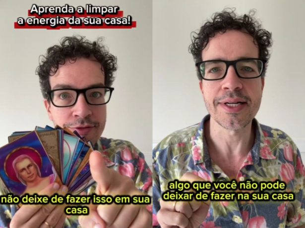Chegou a Primavera! Não deixe de fazer isso em sua casa!