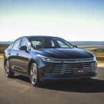 BYD bate novo recorde de emplacamentos e encosta na terceira posição do ranking geral de vendas