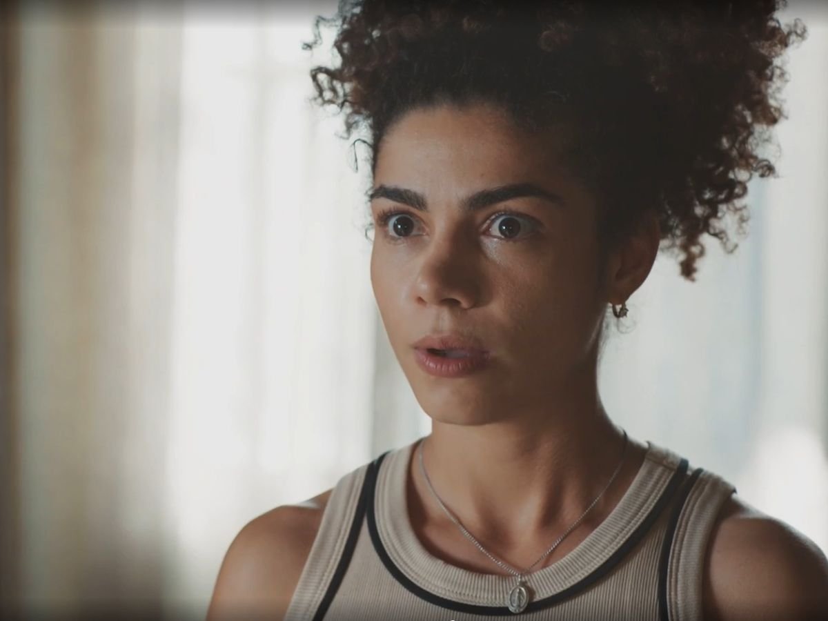 Reprodução/Globo