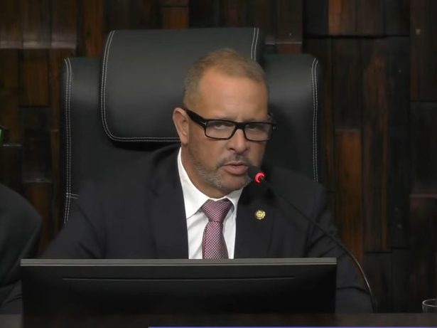 Sessão da Alerj repercute após pedidos de pizza e fast-food por deputados