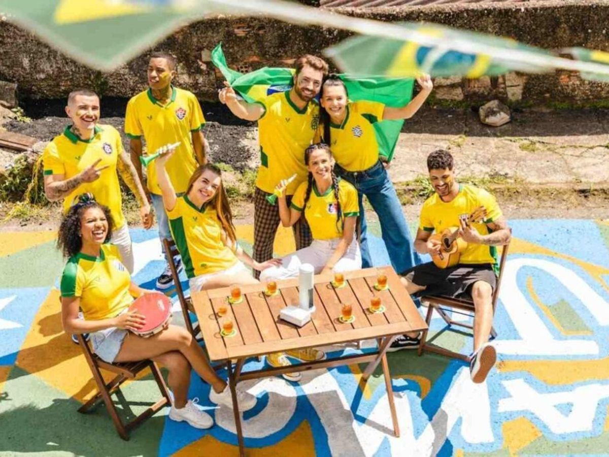 Foto: Igor Pola/Volt Sport