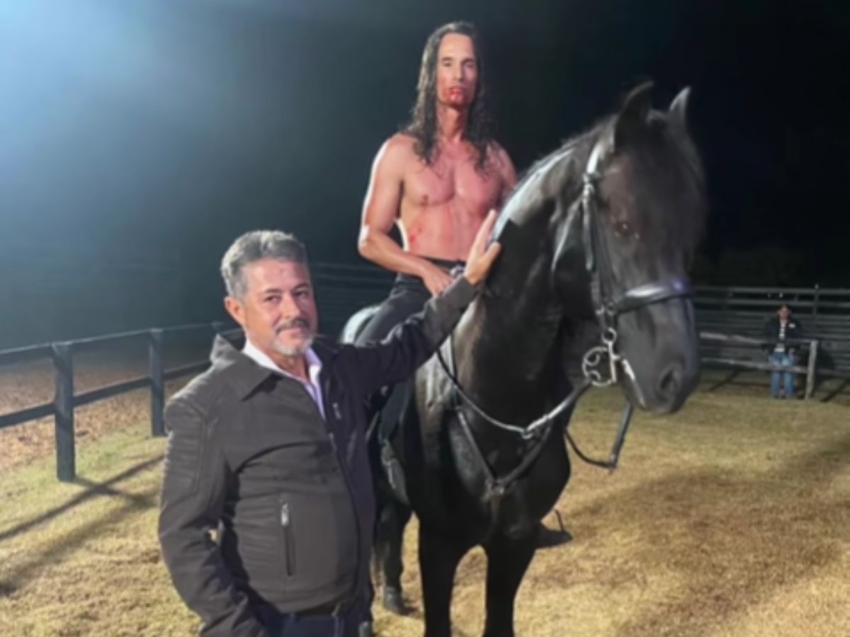 Série Bom Dia Verônica/ Reprodução Netflix