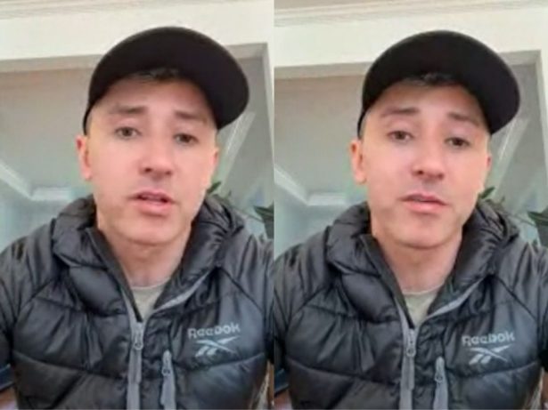 Junior Pena explica decisão de saída voluntária dos EUA e declara: “Eu não sou trumpista”