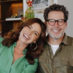 Murilo Benício explica porque não grava mais vídeos com Giovanna Antonelli