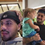 Zé Felipe rebate críticas após brincadeira de duplo sentido com o filho de 1 ano
