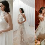 Romântica e sofisticada: saiba todos os detalhes dos vestidos de casamento de Selena Gomez