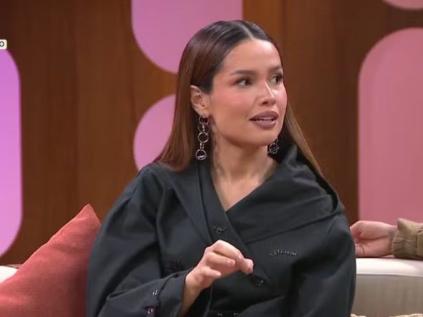 Juliette volta atrás sobre história de “transar todo dia” e admite: “Fui generosa”
