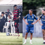 Santos confirma briga entre Neymar e Robinho Jr. e informa que irá abrir investigação