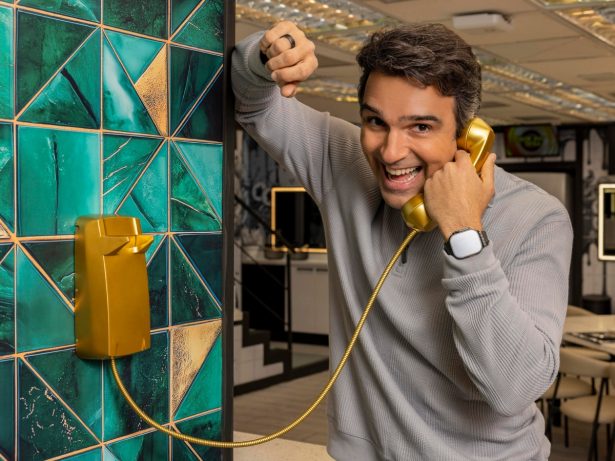 Paredão do “BBB26” terá dinâmica de “Pedra, Papel e Tesoura”; entenda como vai funcionar