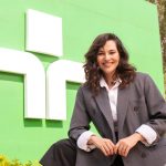Tainá Müller vai estrear como apresentadora na TV Cultura