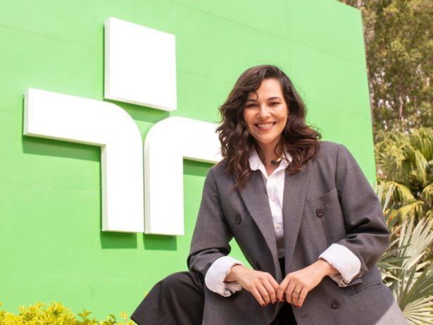 Tainá Müller vai estrear como apresentadora na TV Cultura