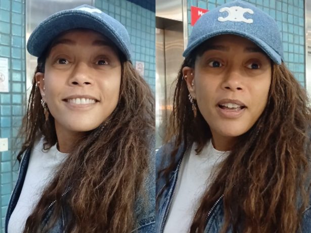 “Era o que tinha que ser”: Taís Araújo fala sobre o final de Raquel em “Vale Tudo”
