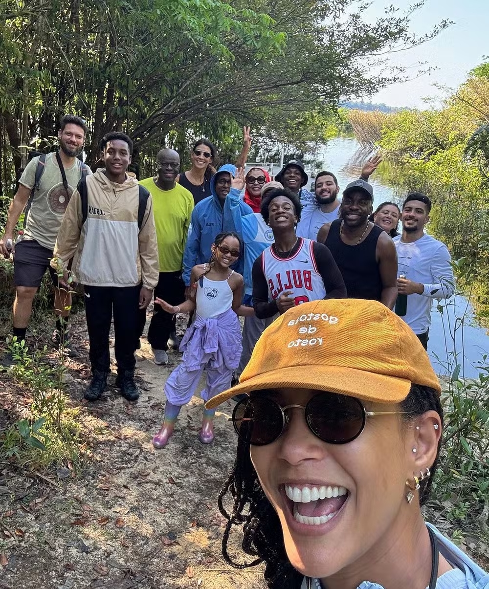 Reprodução: Instagram