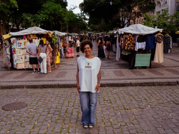 Suspensão de despejo em Volta Redonda (RJ) tem participação do PSOL e PP