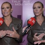 Mônica Salgado conta como foi dar sua primeira palestra no “Talk Com Môni”