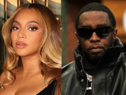 Ligação de Beyoncé a P. Diddy faz cantora perder 1 milhão de seguidores no Instagram