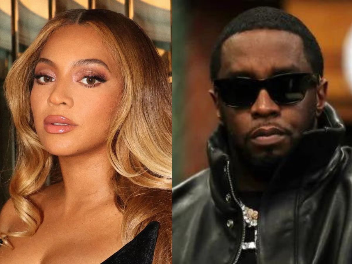 Ligação de Beyoncé ao Rapper P. Diddy faz cantora perder mais de 1 milhão de seguidores no Instagram
