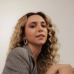 Tamie Panet estreia como vilã ao lado de Thaila Ayala em série do Globoplay