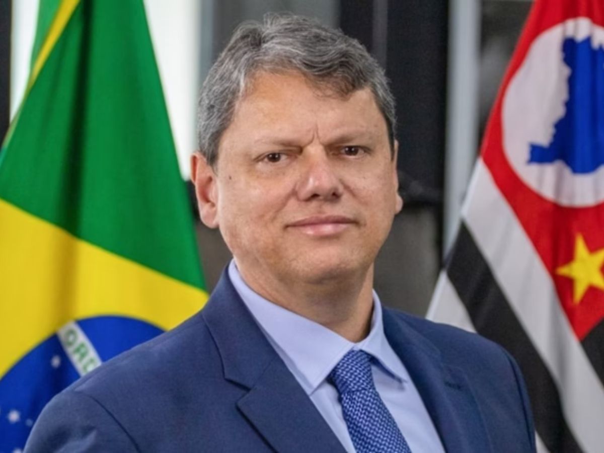 Foto: Ciete Silvério/Governo do Estado de São Paulo