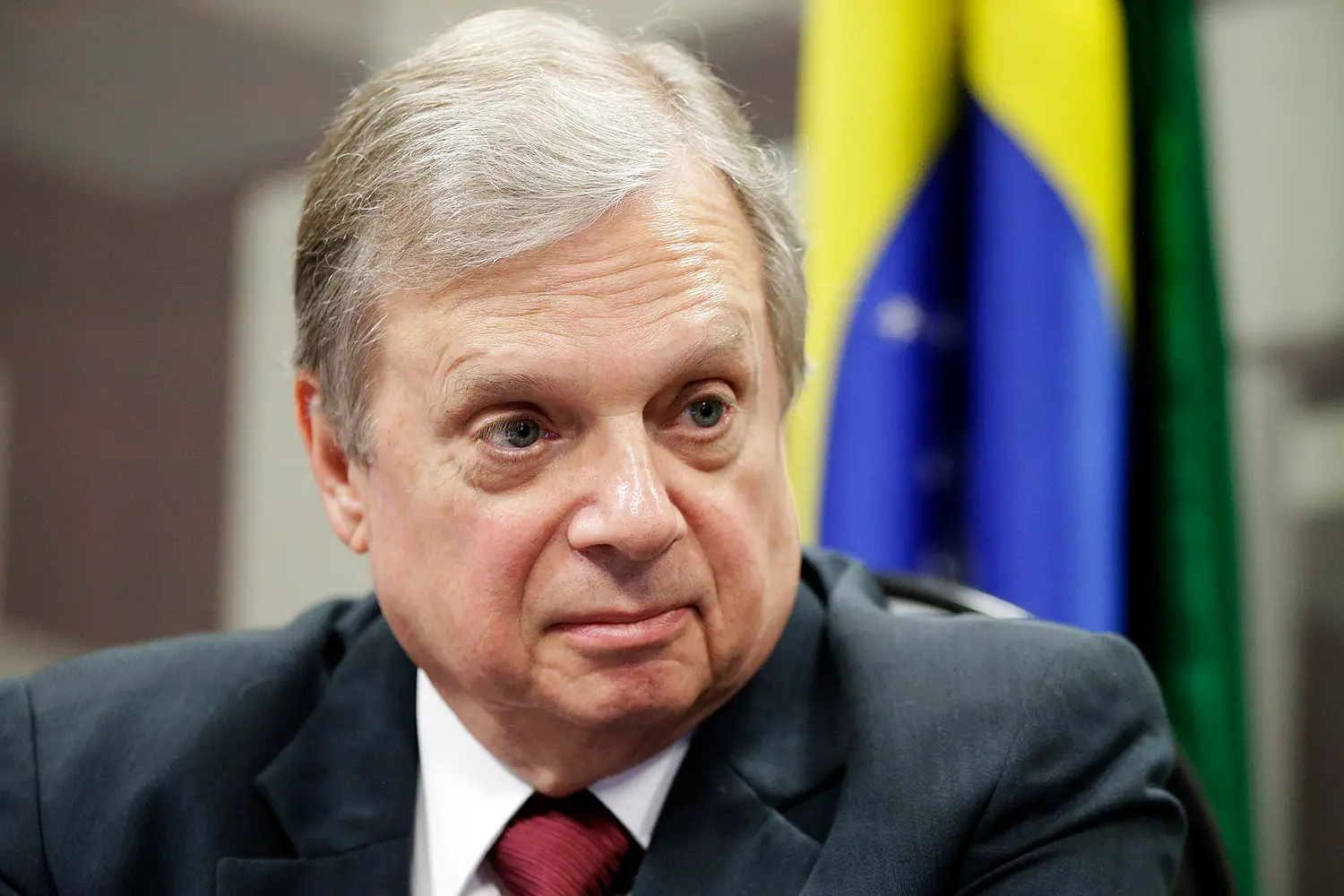 Foto: Cristiano Mariz/Veja