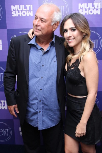 Divulgação/Gianne Carvalho/Multishow Divulgação/Gianne Carvalho/Multishow