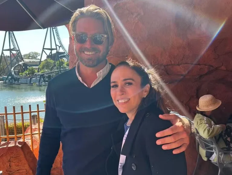 Tatá Werneck se passa por fã, zoa homem e o faz “acreditar” que ele é Bradley Cooper