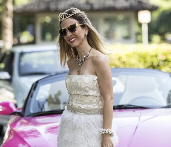 Foto: Inácio Moraes/Gshow