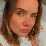 Ex-atriz mirim da Globo revela que pai de sua filha nunca quis conhecê-la