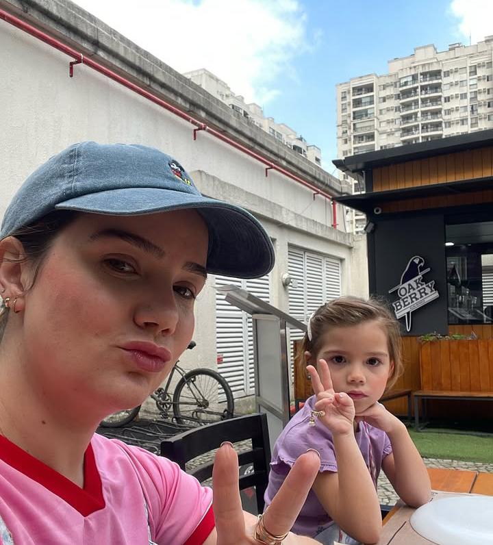 tatyane goulart e catarina 3