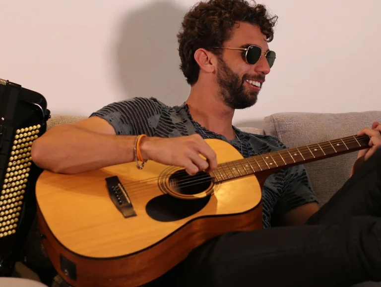 Leo Dias