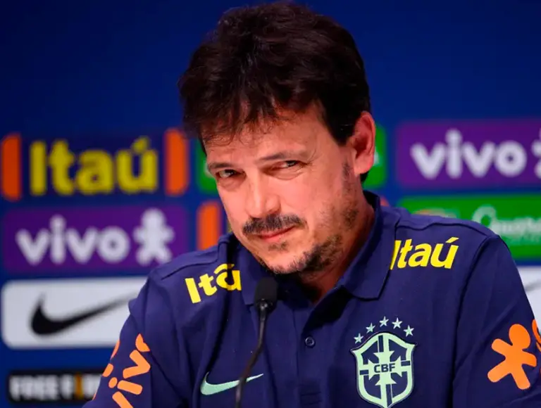 Técnico da seleção é “só” o terceiro mais bem pago do Brasil