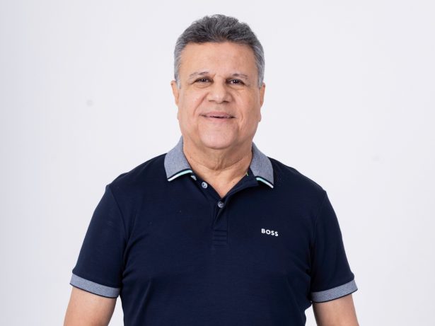 Téo José transmite Mundial de Motos histórico na Band